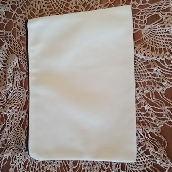 Cosmetic bag - Christine - Picture 3 of 3